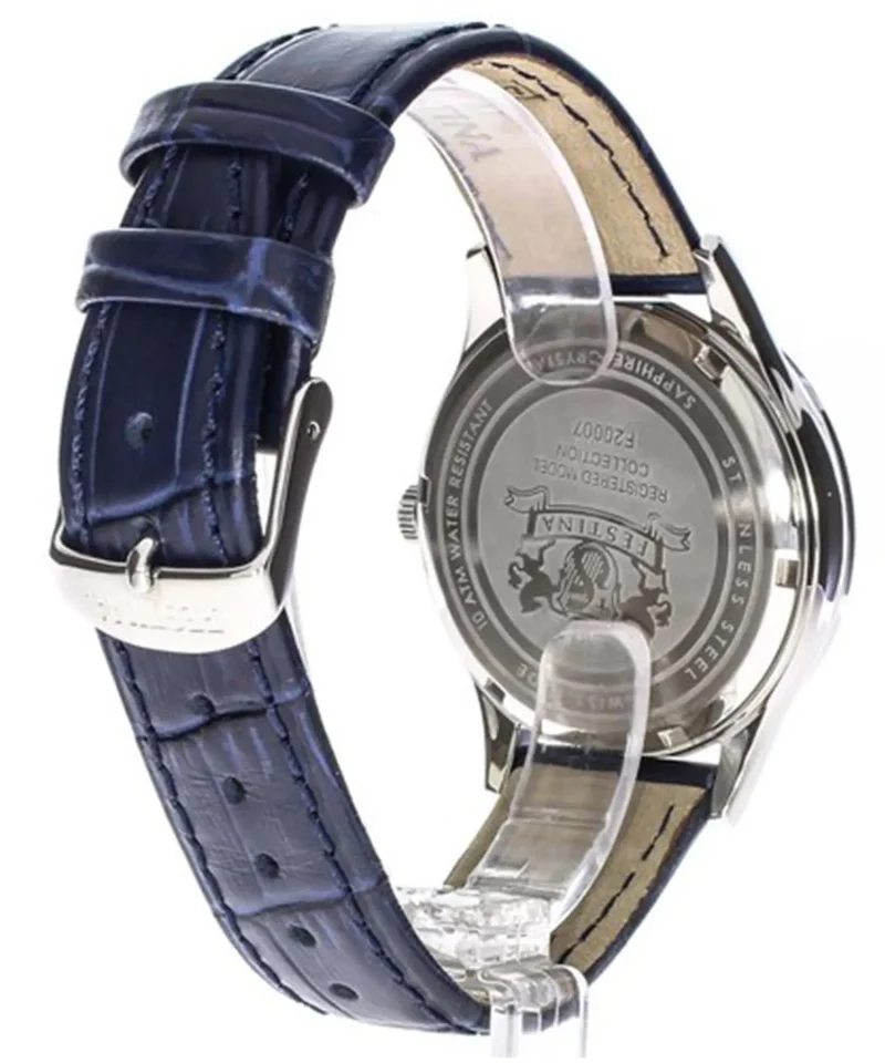 عکس ساعت مچی مردانه فستینا (FESTINA) مدل F2007/3