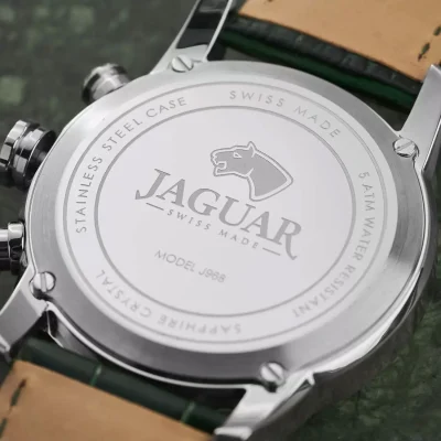 عکس ساعت مچی مردانه جگوار (JAGUAR) مدل j968/3