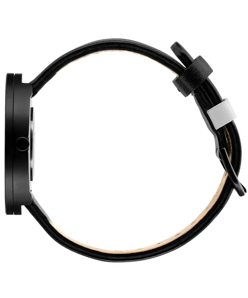عکس ساعت مچی مردانه پیکتو (PICTO) مدل P43379-4120MB