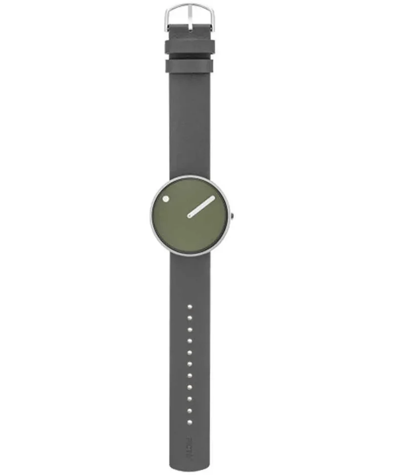 عکس ساعت مچی مردانه پیکتو (PICTO) مدل P43396-6220S