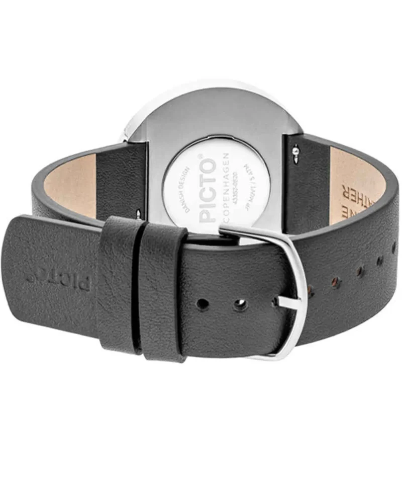 عکس ساعت مچی مردانه پیکتو (PICTO) مدل P43396-6220S