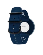 عکس ساعت مچی مردانه پیکتو (PICTO) مدل PR44001-R001
