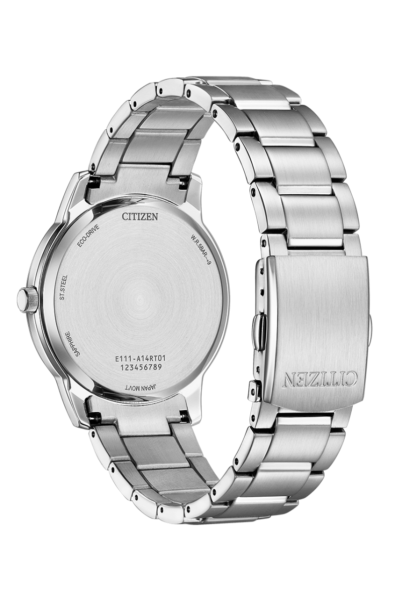 عکس ساعت مچی مردانه سیتیزن(CITIZEN) مدل BM6978-77E