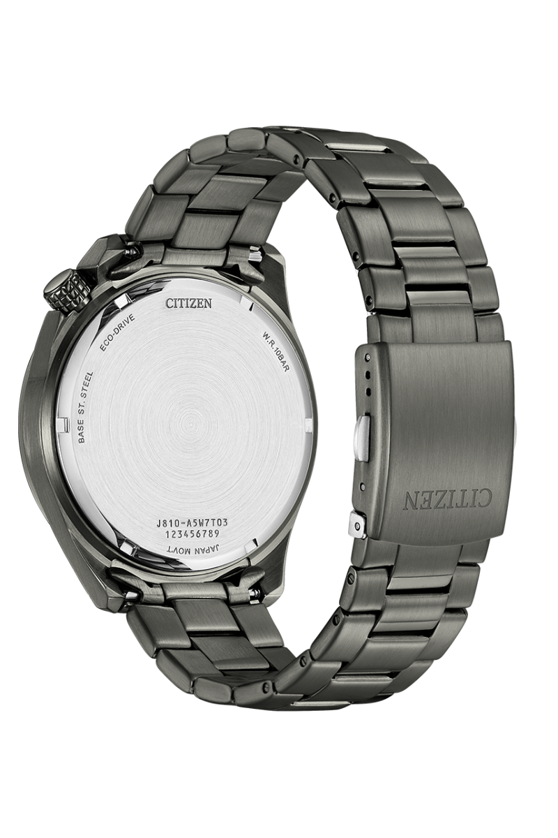 عکس ساعت مچی مردانه سیتیزن(CITIZEN) مدل AW1717-81X