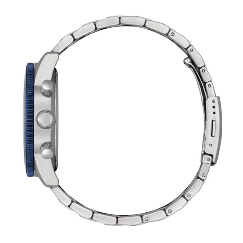 عکس ساعت مچی مردانه سیتیزن(CITIZEN) مدل CA4554-84L