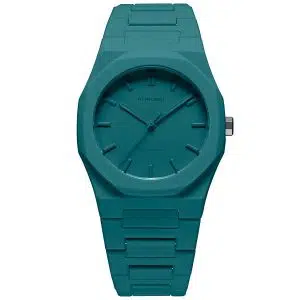 عکس ساعت مچی مردانه زنانه دی وان میلانو (D1-MILANO) مدل D1-PCBU02