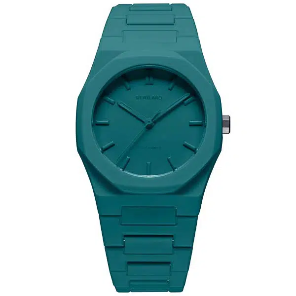 1 عکس ساعت مچی مردانه زنانه دی وان میلانو (D1-MILANO) مدل D1-PCBU02