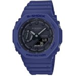 عکس ساعت مچی مردانه کاسیو مدل GA-2100-2ADR