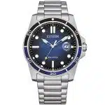 عکس ساعت مچی مردانه سیتیزن مدل AW1810-85L