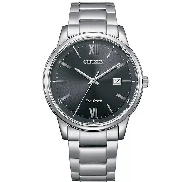 1 عکس ساعت مچی مردانه سیتیزن مدل BM6978-77E