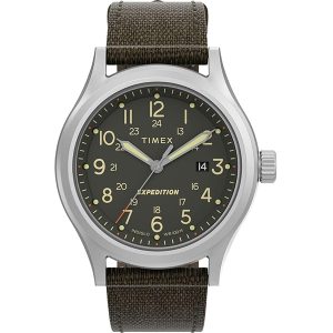 عکس ساعت مچی مردانه تایمکس مدل TW2V07100