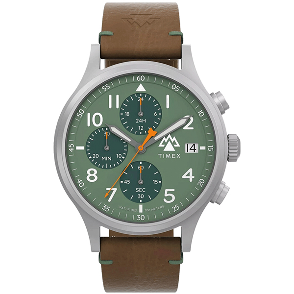 عکس ساعت مچی مردانه تایمکس مدل TW2W16400