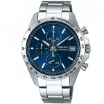 عکس ساعت مچی مردانه سیکو (SEIKO) مدل SBTR023