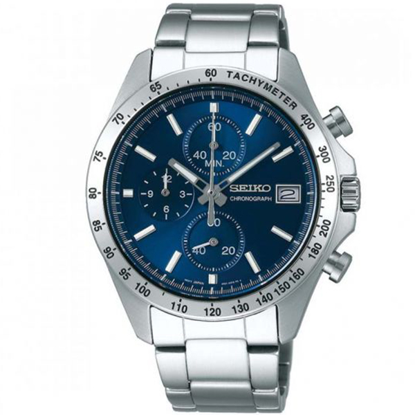 عکس ساعت مچی مردانه سیکو (SEIKO) مدل SBTR023