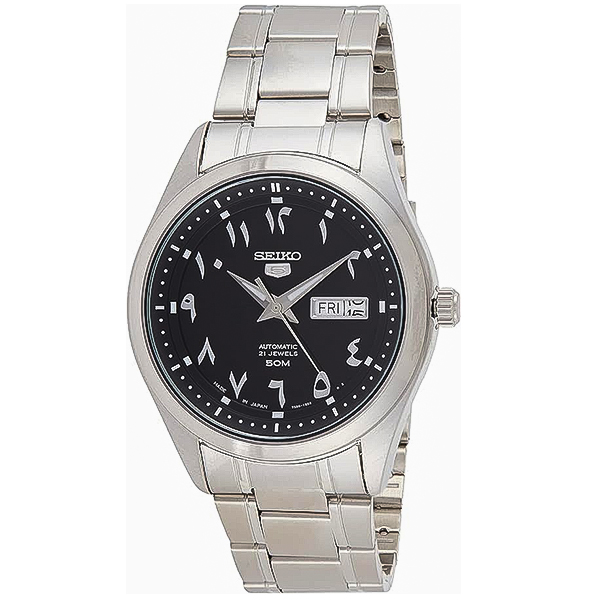عکس ساعت مچی مردانه سیکو (SEIKO) مدل SNKP21J1