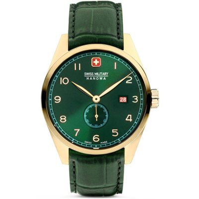 عکس ساعت مچی مردانه سوئیس میلیتاری (SWISS MILITARY) مدل SMWGB0000710