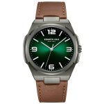 عکس ساعت مچی مردانه کنت کول (KENNETH COLE) مدل KCWGA0015202