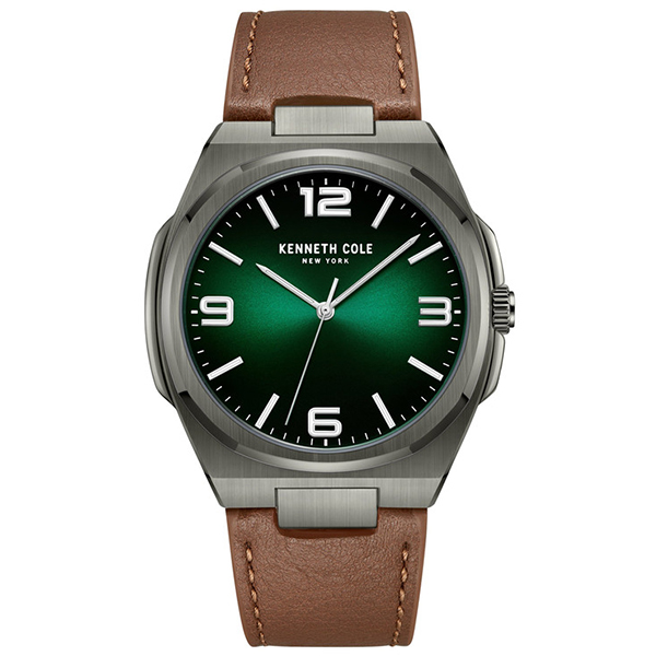 عکس ساعت مچی مردانه کنت کول (KENNETH COLE) مدل KCWGA0015202