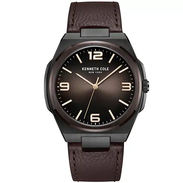 2 عکس ساعت مچی مردانه کنت کول (KENNETH COLE) مدل KCWGA0015203