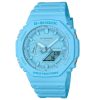 عکس ساعت مچی مردانه کاسیو مدل GA-2100-2A2DR
