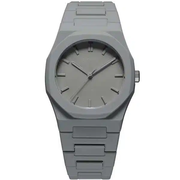 2 عکس ساعت مچی مردانه زنانه دی وان میلانو (D1-MILANO) مدل D1-PCBU03