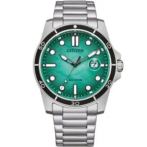 عکس ساعت مچی مردانه سیتیزن مدل AW1816-89L