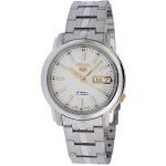 عکس ساعت مچی مردانه سیکو (SEIKO) مدل SNKL77K1