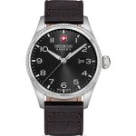 عکس ساعت مچی مردانه سوئیس میلیتاری (SWISS MILITARY) مدل SMWGB0000804