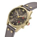 عکس ساعت مچی مردانه سوئیس میلیتاری (SWISS MILITARY) مدل SMWGC0000410