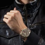 عکس ساعت مچی مردانه سوئیس میلیتاری (SWISS MILITARY) مدل SMWGC0000410