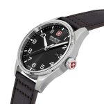 عکس ساعت مچی مردانه سوئیس میلیتاری (SWISS MILITARY) مدل SMWGB0000804