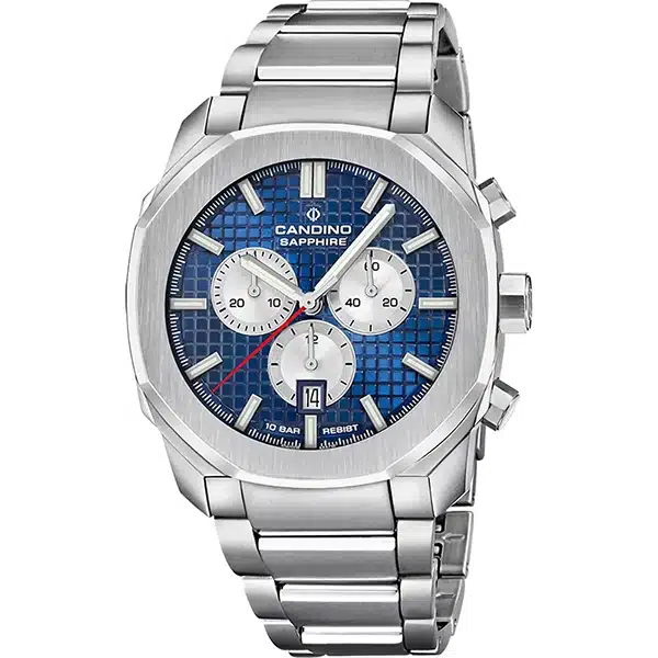 3 عکس ساعت مچی مردانه کاندینو مدل C4746/1