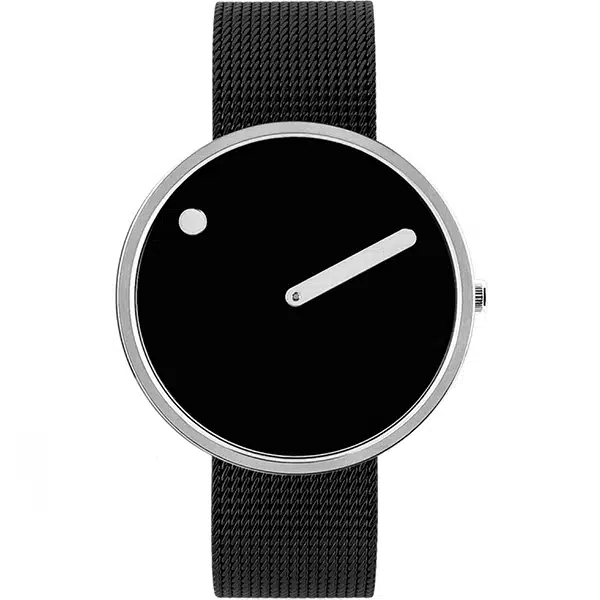 3 عکس ساعت مچی مردانه پیکتو مدل P43370-1020