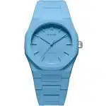 عکس ساعت مچی مردانه دی وان میلانو مدل D1-PCBU04