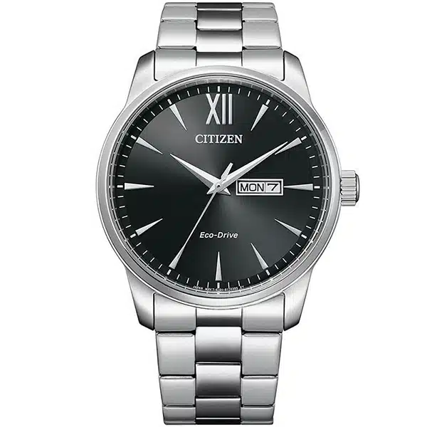 3 عکس ساعت مچی مردانه سیتیزن مدل BM8550-81E