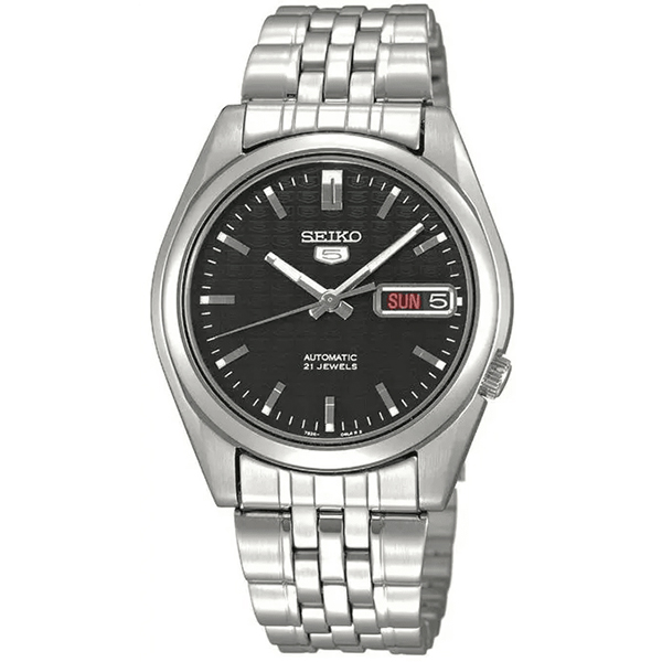 عکس ساعت مچی مردانه سیکو (SEIKO) مدل SNK361K1