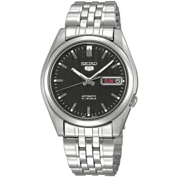 3 عکس ساعت مچی مردانه سیکو (SEIKO) مدل SNK361K1