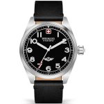 عکس ساعت مچی مردانه سوئیس میلیتاری (SWISS MILITARY) مدل SMWGA2100401