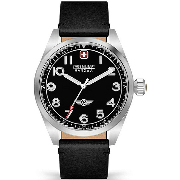 عکس ساعت مچی مردانه سوئیس میلیتاری (SWISS MILITARY) مدل SMWGA2100401