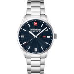 عکس ساعت مچی مردانه سوئیس میلیتاری (SWISS MILITARY) مدل SMWGH0001602