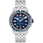 عکس ساعت مچی مردانه سوئیس میلیتاری (SWISS MILITARY) مدل SMWGH0001703