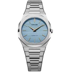 عکس ساعت مچی زنانه دی وان میلانو (D1-MILANO) مدل D1-UTBL17