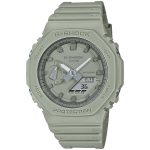 عکس ساعت مچی مردانه کاسیو مدل GA-2100NC-3ADR