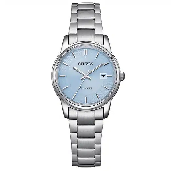 5 عکس ساعت زنانه سیتیزن مدل EW2318-73L