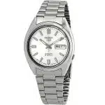 عکس ساعت مچی مردانه سیکو (SEIKO) مدل SNXS73J1