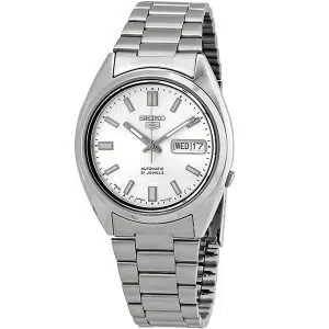 عکس ساعت مچی مردانه سیکو (SEIKO) مدل SNXS73J1