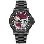 عکس ساعت مچی مردانه کنت کول(KENNETH COLE) مدل KCWGL0033703