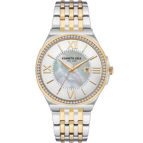 عکس ساعت مچی زنانه کنت کول(KENNETH COLE) مدل KCWLH2105302