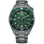 عکس ساعت مچی مردانه سیتیزن مدل AW1717-81X