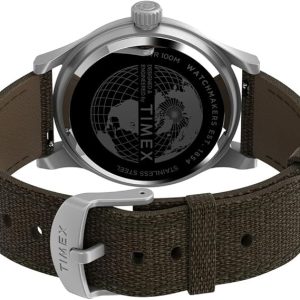 عکس ساعت مچی مردانه تایمکس (TIMEX) مدل TW2V07100